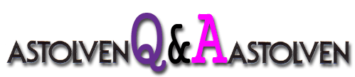 アストルベンQ＆A